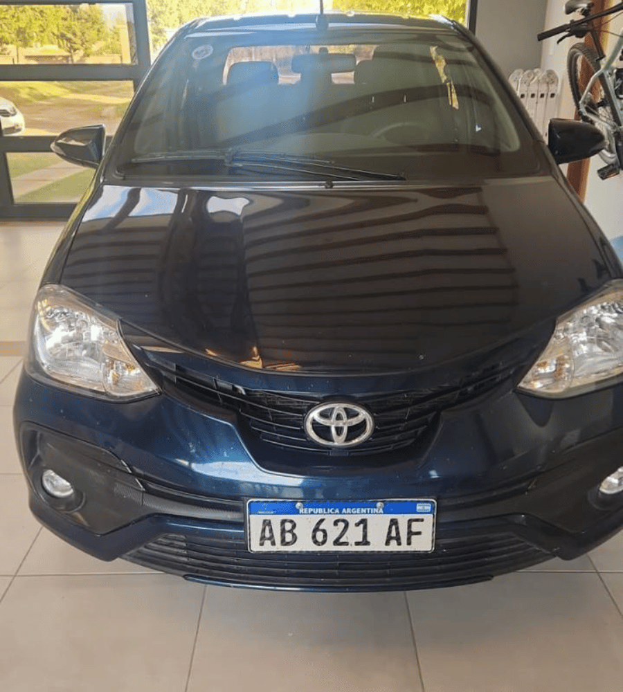 Etios