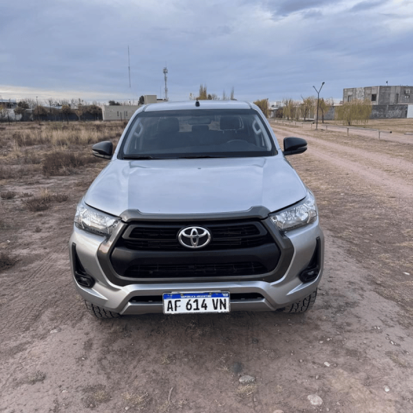 HILUX
