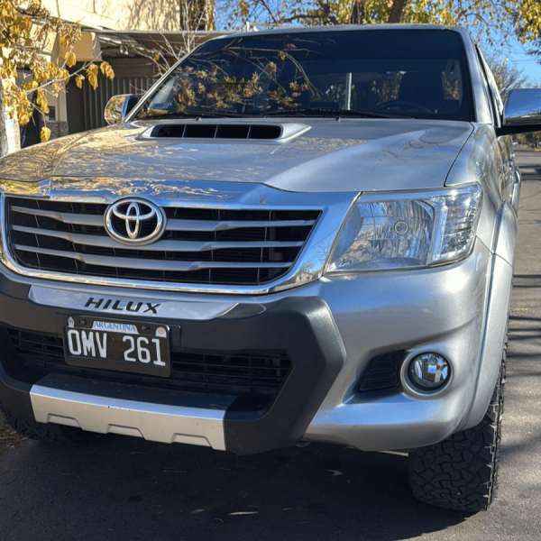 Hilux